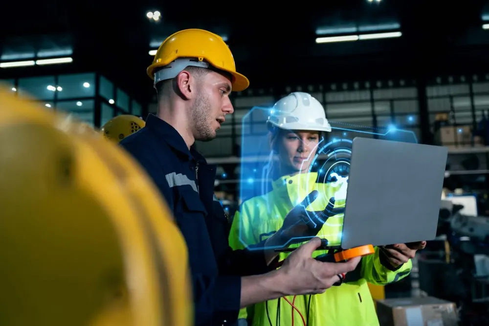 Programmation automates